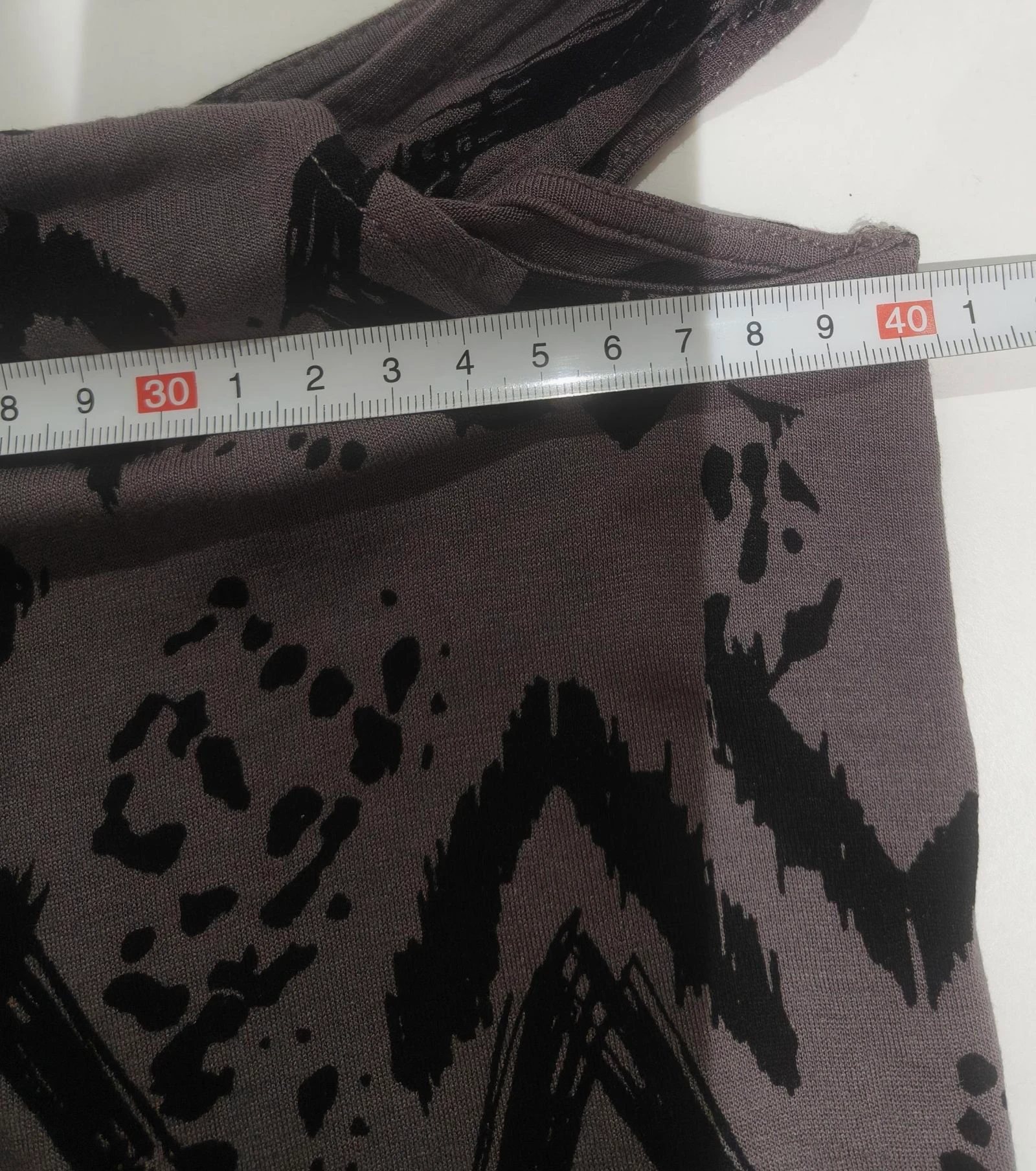 Dress – photo 2